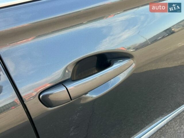 Серый Лексус РХ, объемом двигателя 3.5 л и пробегом 191 тыс. км за 15500 $, фото 14 на Automoto.ua