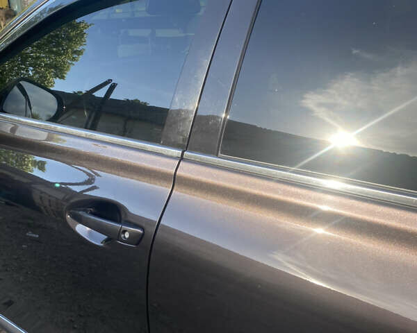 Серый Лексус РХ, объемом двигателя 3.46 л и пробегом 145 тыс. км за 22500 $, фото 38 на Automoto.ua