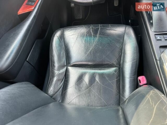 Серый Лексус РХ, объемом двигателя 3.5 л и пробегом 191 тыс. км за 15500 $, фото 26 на Automoto.ua