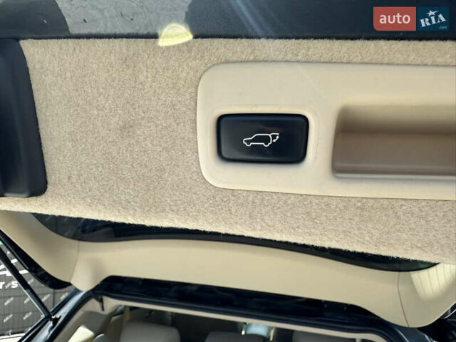 Сірий Лексус РХ, об'ємом двигуна 3.46 л та пробігом 100 тис. км за 19999 $, фото 35 на Automoto.ua