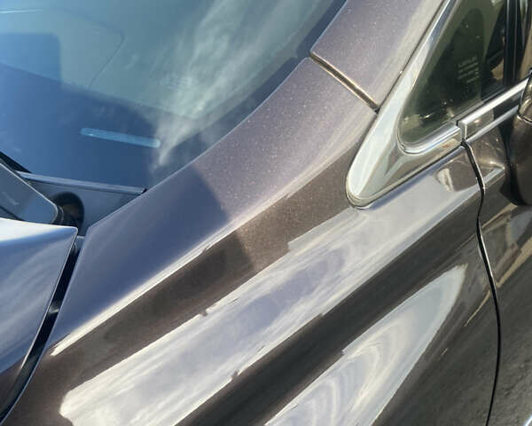 Серый Лексус РХ, объемом двигателя 3.46 л и пробегом 145 тыс. км за 22500 $, фото 33 на Automoto.ua