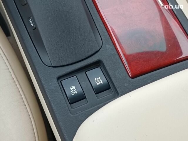 Сірий Лексус РХ, об'ємом двигуна 3.5 л та пробігом 133 тис. км за 16690 $, фото 18 на Automoto.ua