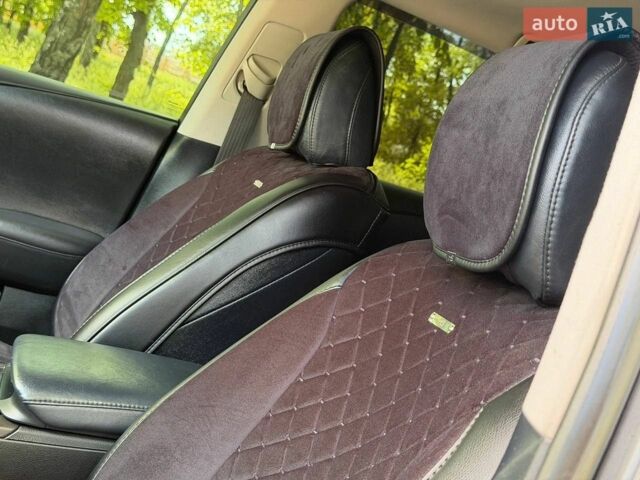 Сірий Лексус РХ, об'ємом двигуна 3.46 л та пробігом 172 тис. км за 13700 $, фото 29 на Automoto.ua