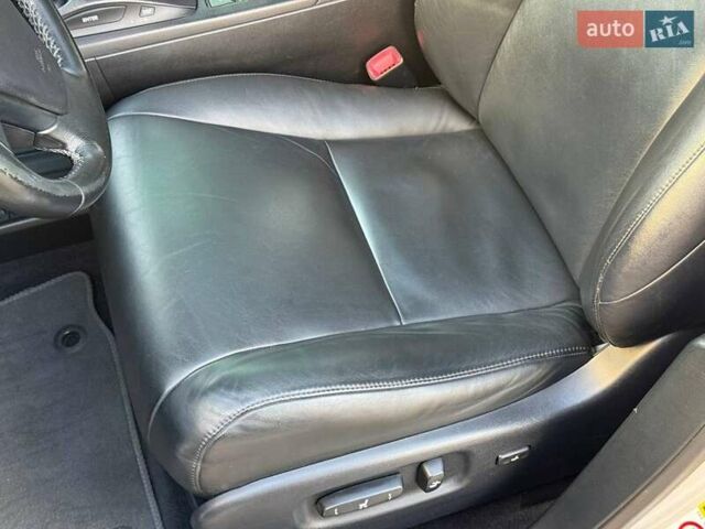 Серый Лексус РХ, объемом двигателя 3.5 л и пробегом 268 тыс. км за 18490 $, фото 14 на Automoto.ua