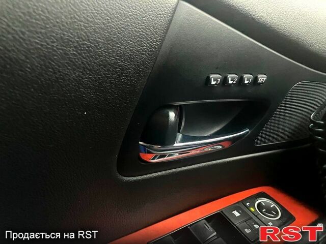 Серый Лексус РХ, объемом двигателя 3.5 л и пробегом 155 тыс. км за 15000 $, фото 2 на Automoto.ua