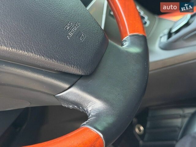 Сірий Лексус РХ, об'ємом двигуна 3.46 л та пробігом 178 тис. км за 14500 $, фото 34 на Automoto.ua