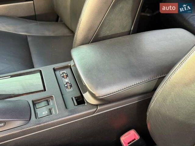 Серый Лексус РХ, объемом двигателя 3.5 л и пробегом 268 тыс. км за 18490 $, фото 12 на Automoto.ua