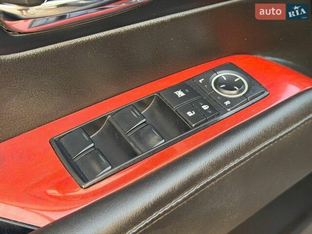 Сірий Лексус РХ, об'ємом двигуна 3.46 л та пробігом 178 тис. км за 14500 $, фото 25 на Automoto.ua