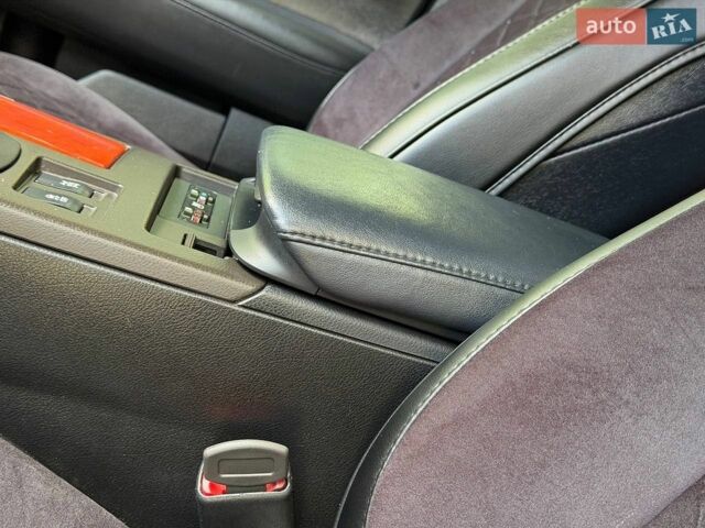 Сірий Лексус РХ, об'ємом двигуна 3.46 л та пробігом 172 тис. км за 13700 $, фото 32 на Automoto.ua