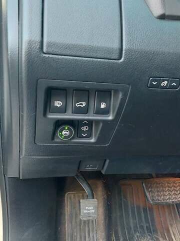 Сірий Лексус РХ, об'ємом двигуна 3.46 л та пробігом 166 тис. км за 16000 $, фото 9 на Automoto.ua