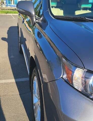 Сірий Лексус РХ, об'ємом двигуна 3.46 л та пробігом 257 тис. км за 17700 $, фото 17 на Automoto.ua