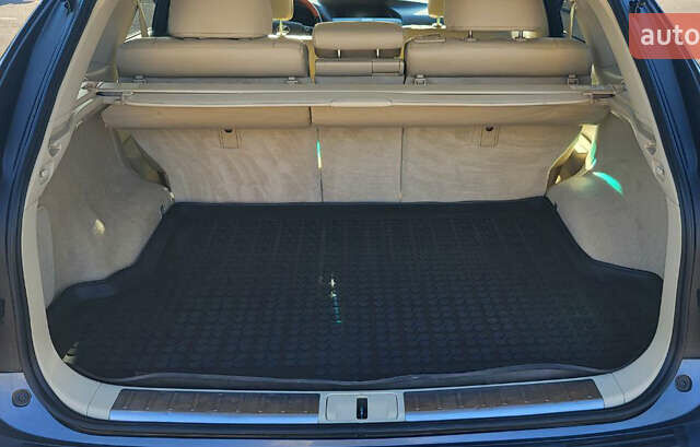 Сірий Лексус РХ, об'ємом двигуна 3.46 л та пробігом 257 тис. км за 17700 $, фото 38 на Automoto.ua