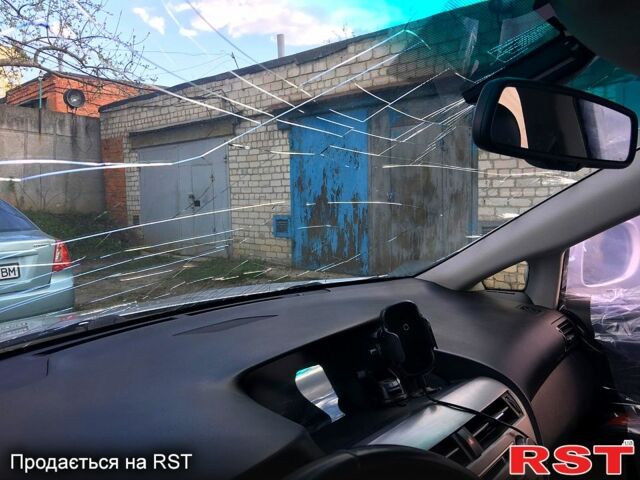 Серый Лексус РХ, объемом двигателя 3.5 л и пробегом 252 тыс. км за 9500 $, фото 8 на Automoto.ua