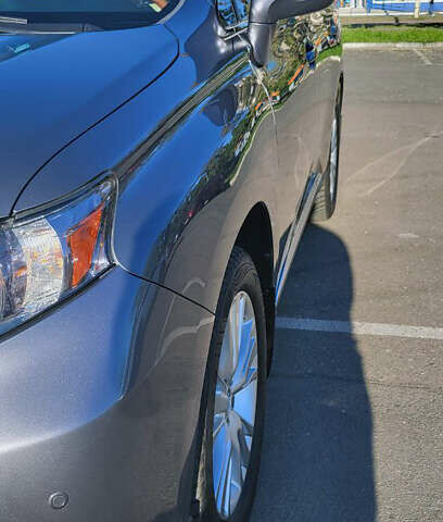 Сірий Лексус РХ, об'ємом двигуна 3.46 л та пробігом 257 тис. км за 17700 $, фото 18 на Automoto.ua