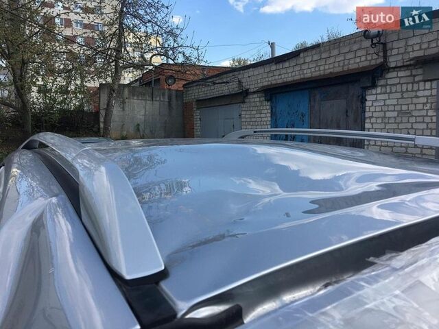 Серый Лексус РХ, объемом двигателя 3.46 л и пробегом 252 тыс. км за 9500 $, фото 20 на Automoto.ua