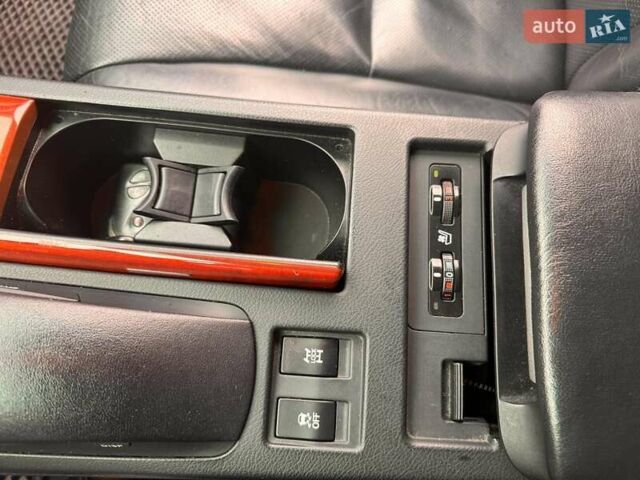 Серый Лексус РХ, объемом двигателя 3.46 л и пробегом 163 тыс. км за 16450 $, фото 7 на Automoto.ua