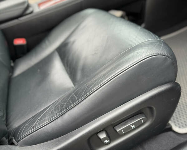 Сірий Лексус РХ, об'ємом двигуна 3.5 л та пробігом 270 тис. км за 13400 $, фото 41 на Automoto.ua