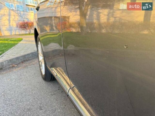 Серый Лексус РХ, объемом двигателя 3.46 л и пробегом 80 тыс. км за 15200 $, фото 10 на Automoto.ua