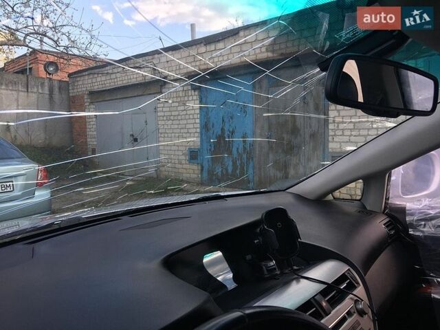 Серый Лексус РХ, объемом двигателя 3.46 л и пробегом 252 тыс. км за 9500 $, фото 32 на Automoto.ua