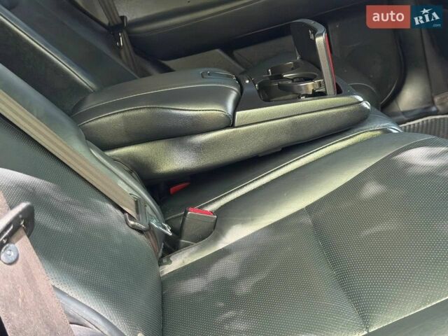 Сірий Лексус РХ, об'ємом двигуна 3.46 л та пробігом 172 тис. км за 13700 $, фото 52 на Automoto.ua