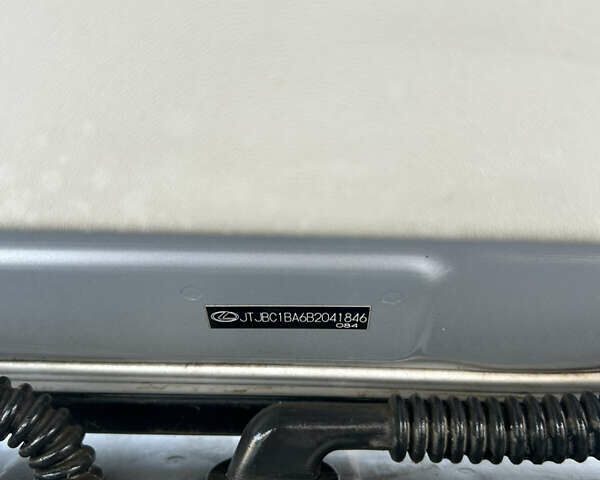 Серый Лексус РХ, объемом двигателя 3.46 л и пробегом 205 тыс. км за 15500 $, фото 18 на Automoto.ua