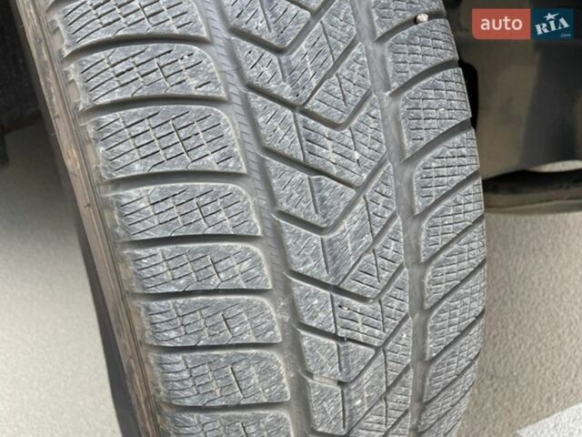 Серый Лексус РХ, объемом двигателя 3.46 л и пробегом 164 тыс. км за 14200 $, фото 4 на Automoto.ua