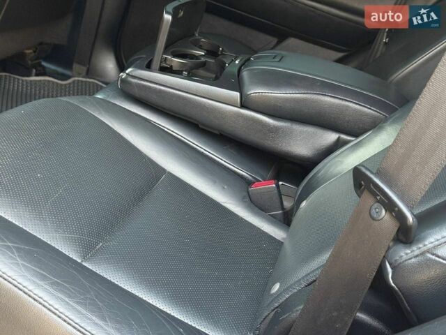 Сірий Лексус РХ, об'ємом двигуна 3.46 л та пробігом 178 тис. км за 14500 $, фото 42 на Automoto.ua