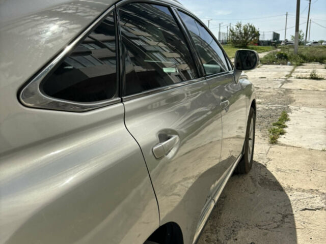 Сірий Лексус РХ, об'ємом двигуна 3.46 л та пробігом 160 тис. км за 19999 $, фото 36 на Automoto.ua