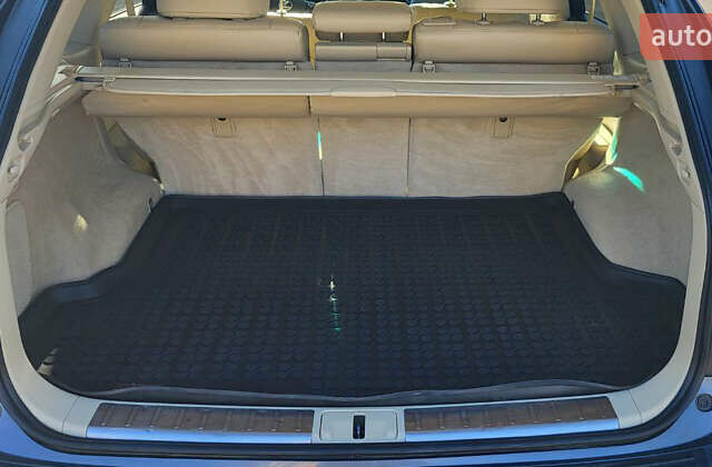 Сірий Лексус РХ, об'ємом двигуна 3.46 л та пробігом 257 тис. км за 17700 $, фото 39 на Automoto.ua