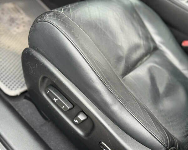 Сірий Лексус РХ, об'ємом двигуна 3.5 л та пробігом 270 тис. км за 13400 $, фото 21 на Automoto.ua