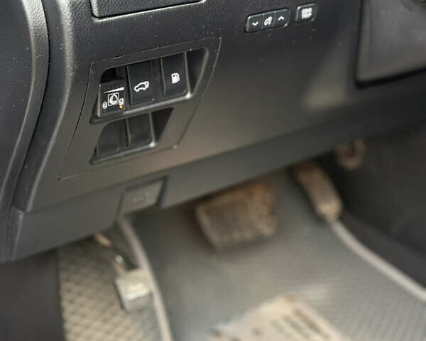 Сірий Лексус РХ, об'ємом двигуна 3.5 л та пробігом 270 тис. км за 13400 $, фото 22 на Automoto.ua