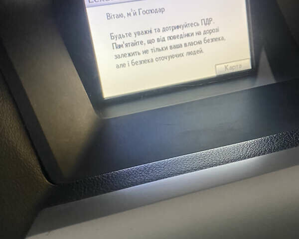 Сірий Лексус РХ, об'ємом двигуна 3.5 л та пробігом 180 тис. км за 18000 $, фото 14 на Automoto.ua