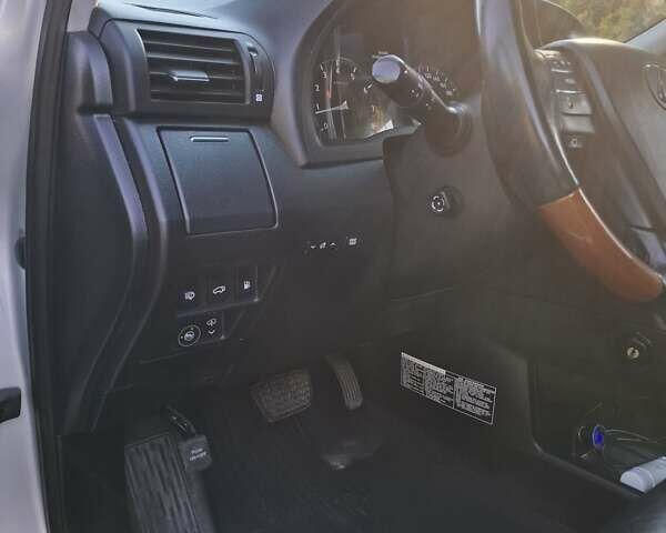 Сірий Лексус РХ, об'ємом двигуна 3.46 л та пробігом 166 тис. км за 16000 $, фото 25 на Automoto.ua