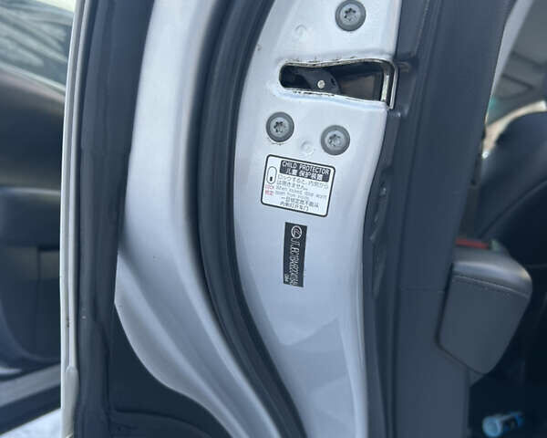 Серый Лексус РХ, объемом двигателя 3.46 л и пробегом 205 тыс. км за 15500 $, фото 21 на Automoto.ua