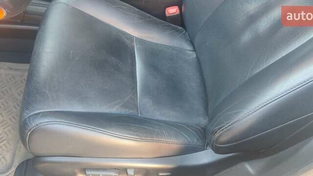 Сірий Лексус РХ, об'ємом двигуна 3.46 л та пробігом 170 тис. км за 14900 $, фото 13 на Automoto.ua