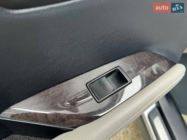 Серый Лексус РХ, объемом двигателя 3.5 л и пробегом 148 тыс. км за 22540 $, фото 35 на Automoto.ua