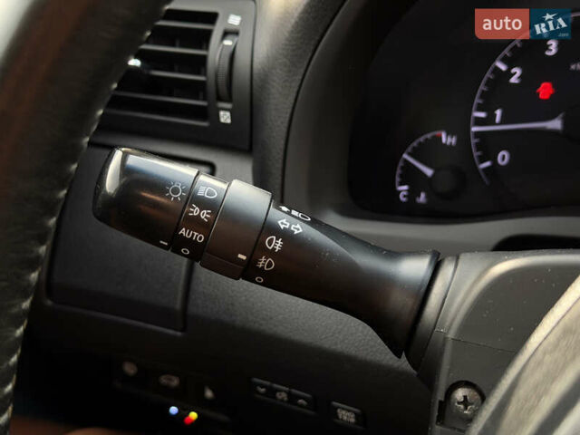 Серый Лексус РХ, объемом двигателя 3.46 л и пробегом 240 тыс. км за 20500 $, фото 45 на Automoto.ua