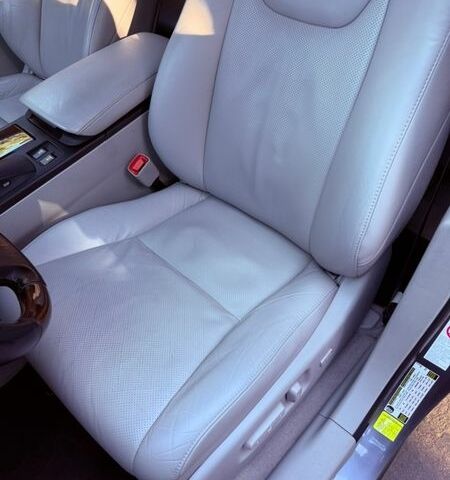 Сірий Лексус РХ, об'ємом двигуна 3.46 л та пробігом 89 тис. км за 18999 $, фото 47 на Automoto.ua