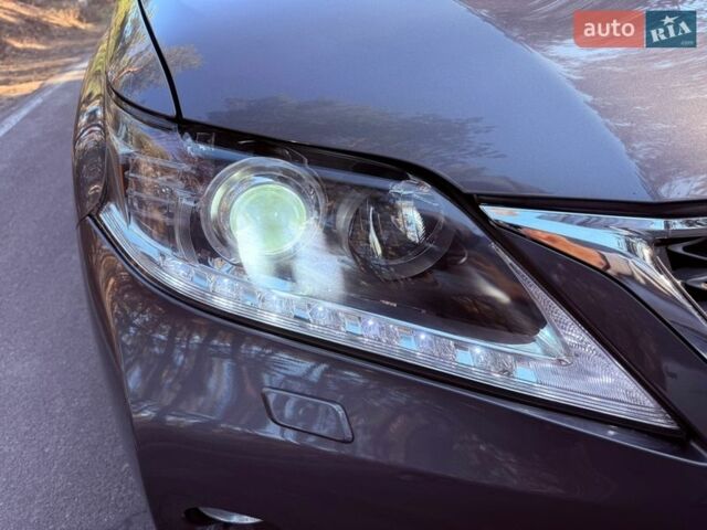 Сірий Лексус РХ, об'ємом двигуна 3.46 л та пробігом 89 тис. км за 18999 $, фото 26 на Automoto.ua