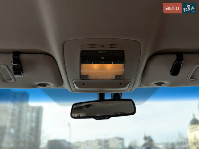 Серый Лексус РХ, объемом двигателя 3.46 л и пробегом 240 тыс. км за 20500 $, фото 55 на Automoto.ua