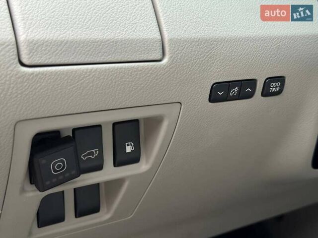 Сірий Лексус РХ, об'ємом двигуна 3.46 л та пробігом 88 тис. км за 19990 $, фото 13 на Automoto.ua