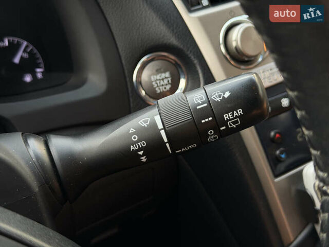 Серый Лексус РХ, объемом двигателя 3.46 л и пробегом 240 тыс. км за 20500 $, фото 46 на Automoto.ua