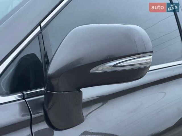 Сірий Лексус РХ, об'ємом двигуна 3.5 л та пробігом 198 тис. км за 16350 $, фото 12 на Automoto.ua
