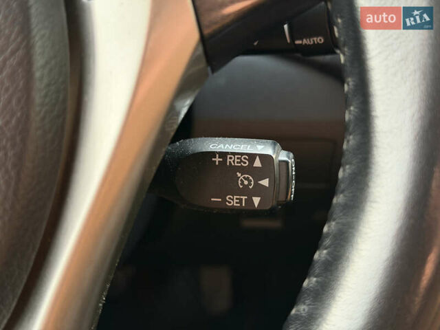 Серый Лексус РХ, объемом двигателя 3.46 л и пробегом 240 тыс. км за 20500 $, фото 47 на Automoto.ua
