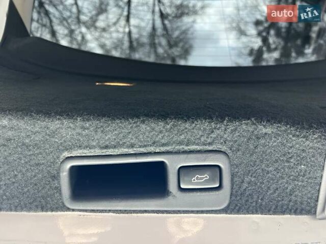 Сірий Лексус РХ, об'ємом двигуна 3.5 л та пробігом 212 тис. км за 20800 $, фото 24 на Automoto.ua