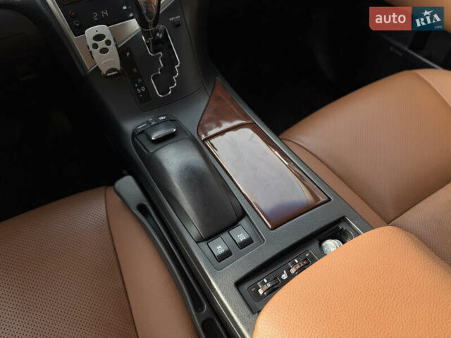 Серый Лексус РХ, объемом двигателя 3.46 л и пробегом 240 тыс. км за 20500 $, фото 53 на Automoto.ua