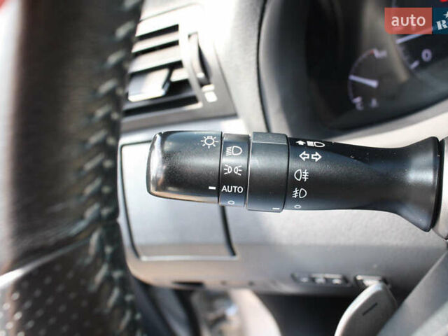 Серый Лексус РХ, объемом двигателя 3.46 л и пробегом 260 тыс. км за 21500 $, фото 23 на Automoto.ua