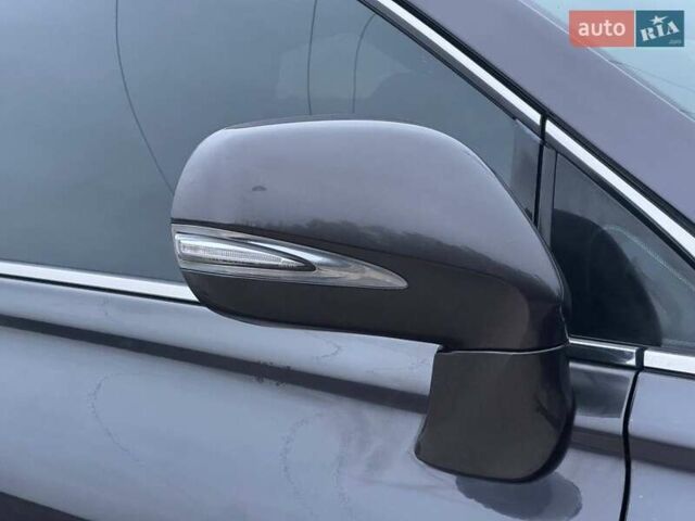 Сірий Лексус РХ, об'ємом двигуна 3.5 л та пробігом 198 тис. км за 16350 $, фото 13 на Automoto.ua