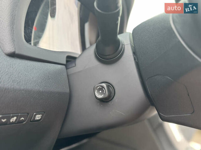 Серый Лексус РХ, объемом двигателя 3.46 л и пробегом 142 тыс. км за 23500 $, фото 33 на Automoto.ua