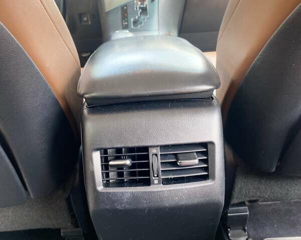 Серый Лексус РХ, объемом двигателя 3.46 л и пробегом 300 тыс. км за 16350 $, фото 23 на Automoto.ua